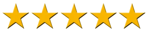 5-out-of-5-stars-png