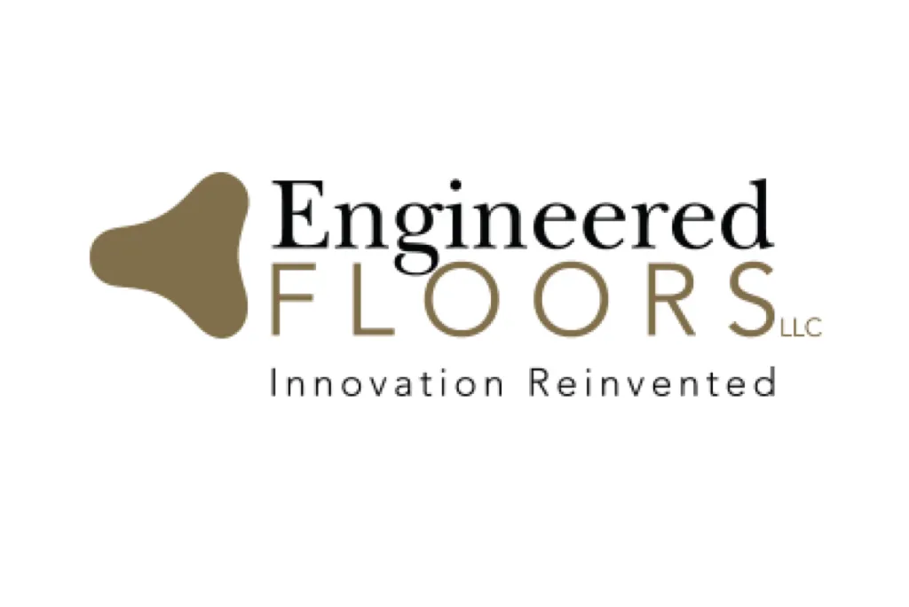 Engineered-Floors logo | Kastran Karpets