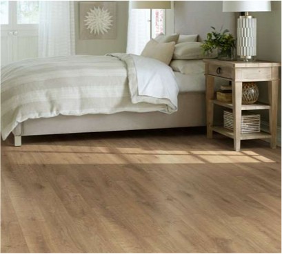 Bedroom laminate flooring | Kastran Karpets