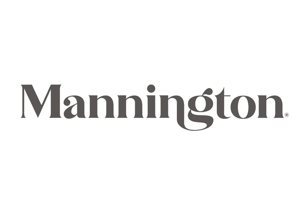 Mannington-Logo | Kastran Karpets